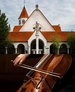 CONCERT MET TALENTVOLLE MUZIKANTEN